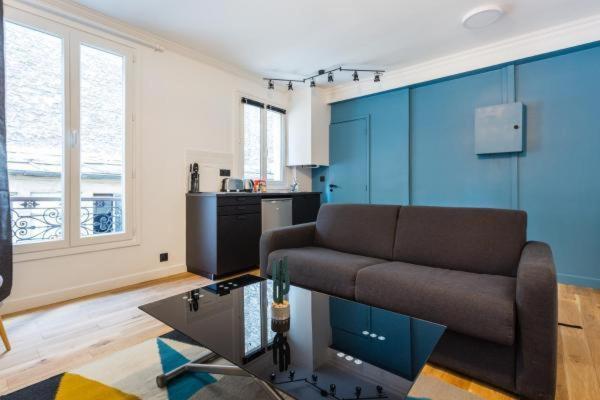 Cmg Bastille - Faubourg Saint Antoine 8 Paris Exterior photo