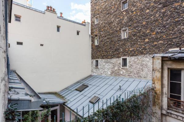 Cmg Bastille - Faubourg Saint Antoine 8 Paris Exterior photo